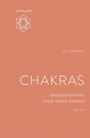 Pocket Guide to Chakras : Understanding Your Inner Energy-9781984857804