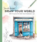 Draw Your World-9781984858207