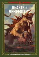Beasts and Behemoths-9781984858788