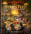 Heroes'' Feast (Dungeons & Dragons)