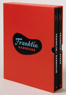 The Franklin Barbecue Collection-9781984858924