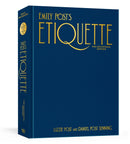 Emily Post's Etiquette, The Centennial Edition-9781984859396