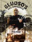 Bludso''s BBQ Cookbook