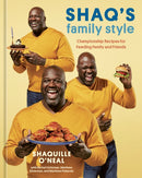 Shaq''s Family Style
