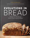 Evolutions in Bread-9781984860378