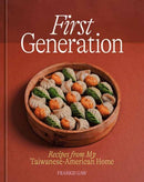 First Generation-9781984860767