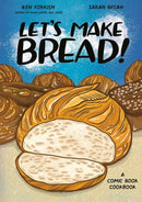 Let''s Make Bread!