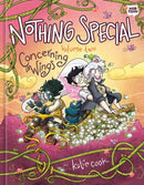 Nothing Special, Volume Two [A Graphic Novel]