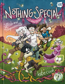 Nothing Special, Volume Three [A Graphic Novel]
