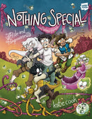 Nothing Special, Volume Three [A Graphic Novel]