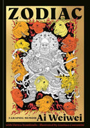 Zodiac : A Graphic Memoir-9781984862990