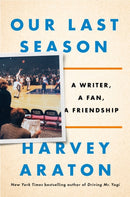 Our Last Season-9781984877987