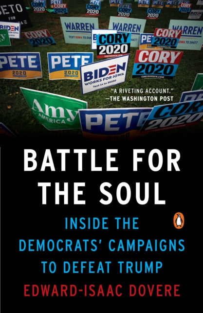 Battle For The Soul