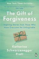 The Gift Of Forgiveness-9781984878274