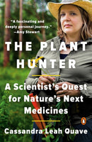 The Plant Hunter-9781984879134