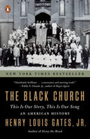 The Black Church : This is Our Story, This is Our Song-9781984880352