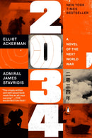 2034 : A Novel of the Next World War-9781984881274
