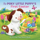 The Poky Little Puppy''s First Easter