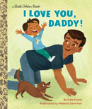 I Love You, Daddy!-9781984892515