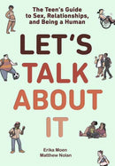 Let's Talk About It-9781984893147