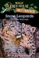 Snow Leopards and Other Wild Cats-9781984893260