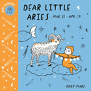 Baby Astrology: Dear Little Aries-9781984895318