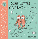 Baby Astrology: Dear Little Gemini-9781984895356