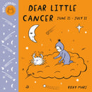 Baby Astrology: Dear Little Cancer-9781984895370