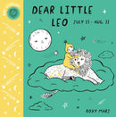 Baby Astrology: Dear Little Leo-9781984895394