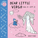 Baby Astrology: Dear Little Virgo-9781984895417