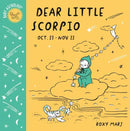 Baby Astrology: Dear Little Scorpio-9781984895455