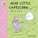 Baby Astrology: Dear Little Capricorn-9781984895493