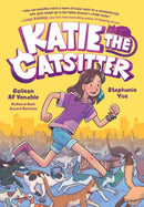 Katie the Catsitter-9781984895639