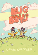 Bug Boys-9781984896766