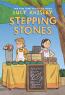 Stepping Stones-9781984896841
