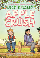Apple Crush : (A Graphic Novel)-9781984896872