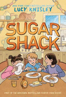 Sugar Shack : (A Graphic Novel)-9781984896902