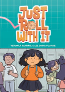 Just Roll with It-9781984896995