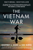 Vietnam War-9781984897749