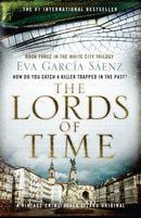 The Lords of Time-9781984898630