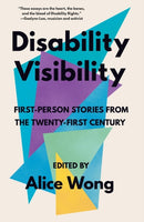Disability Visibility-9781984899422