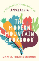 Modern Mountain Cookbook