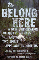 To Belong Here