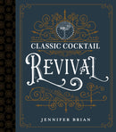 Classic Cocktail Revival-9781985902923