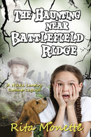 The Haunting near Battlefield Ridge-9781987976656