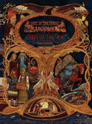 Fate of the Norns : Ragnarok - Lords of the Ash-9781988051048