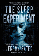 The Sleep Experiment-9781988091426