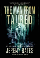 The Man from Taured-9781988091464