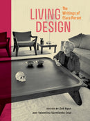 Living Design : The Writings of Clara Porset-9781988111551