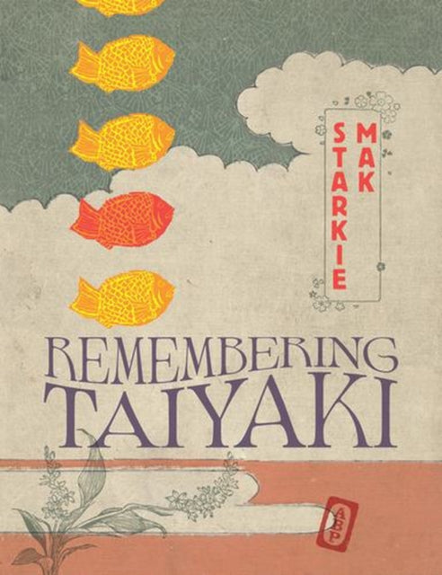 Remembering Taiyaki